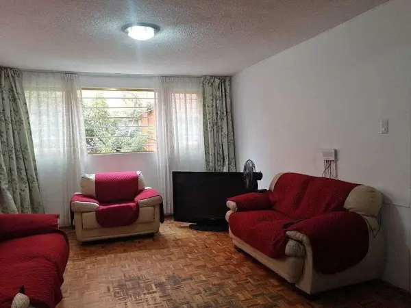 Departamento en venta colonia Albert, Benito Juárez, CDMX