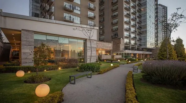 Departamento en venta en Santa Fe Cuajimalpa, Cuajimalpa de Morelos — foto 3 de 17