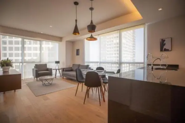 Departamento en venta en Santa Fe Cuajimalpa, Cuajimalpa de Morelos — foto 2 de 17