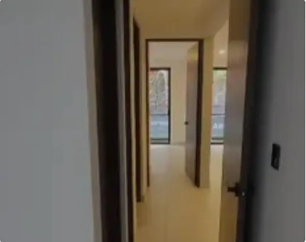 Departamento en venta en Narvarte Poniente, Benito Juárez — foto 2 de 11