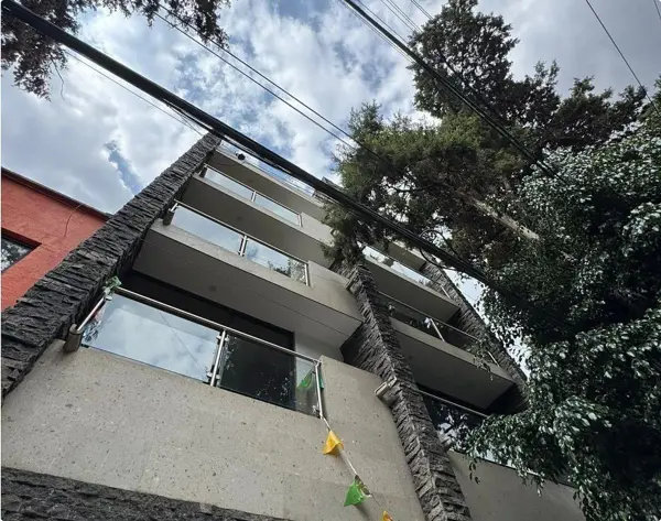 Departamento en venta en Narvarte Poniente, Benito Juárez — foto 2 de 10