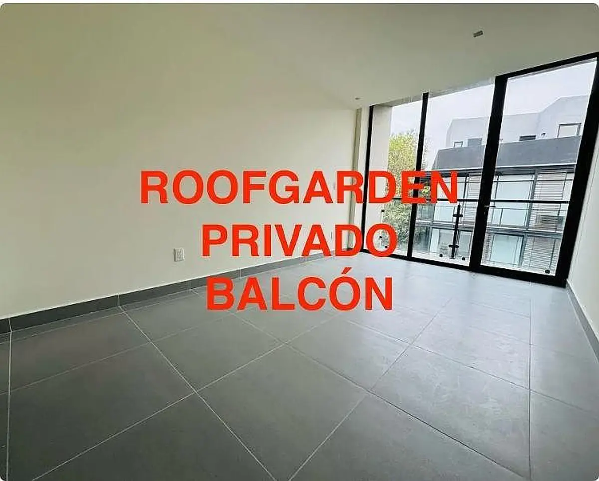 Departamento en venta en Napoles, Benito Juárez — foto 1 de 12