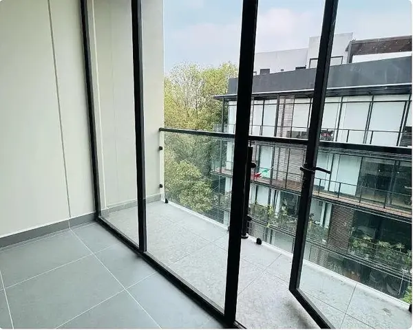 Departamento en venta en Napoles, Benito Juárez — foto 3 de 12