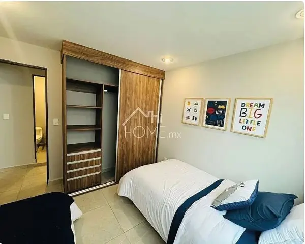 Departamento en venta en Portales Oriente, Benito Juárez — foto 3 de 12