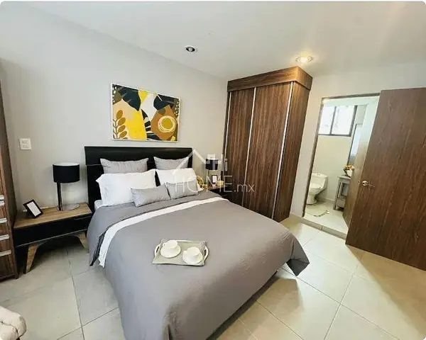 Departamento en venta en Portales Oriente, Benito Juárez — foto 2 de 12