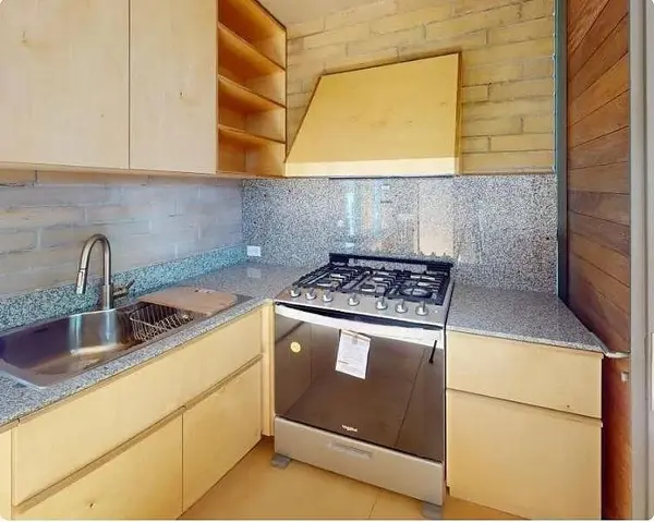 Departamento en venta en Nochebuena, Benito Juárez — foto 3 de 9