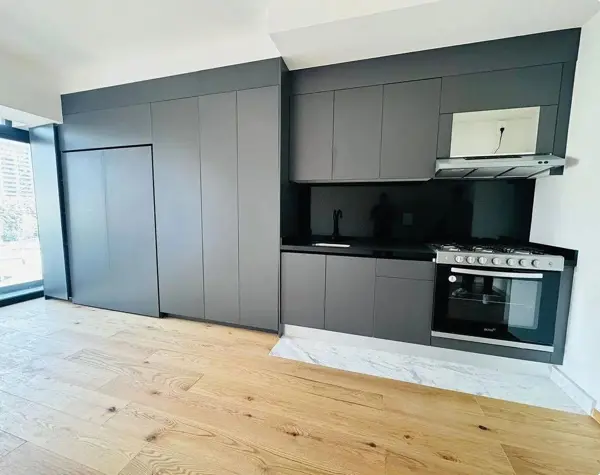 Departamento en venta en Roma Norte, Cuauhtémoc — foto 2 de 11