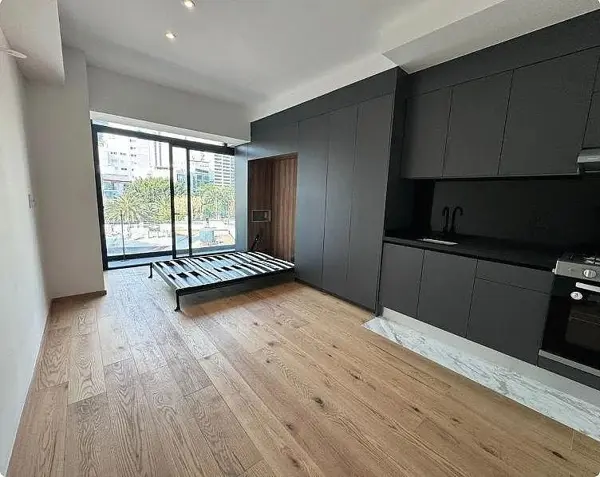 Departamento en venta en Roma Norte, Cuauhtémoc — foto 3 de 11