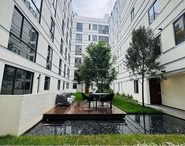 Departamento en venta en San Pablo Tepetlapa, Coyoacán — foto 2 de 13