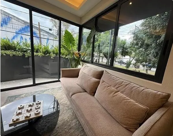 Departamento en venta en San Pablo Tepetlapa, Coyoacán — foto 3 de 13