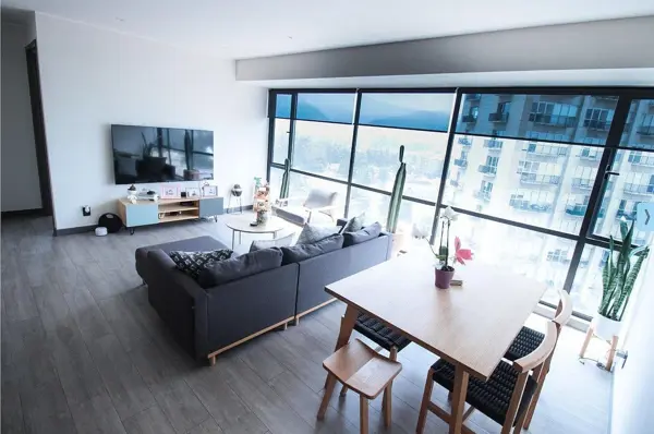 DEPARTAMENTO VENTA BE GRAND CONTADERO AMENIDADES CDMX