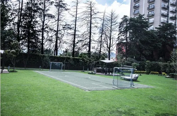 Departamento en venta en Contadero, Cuajimalpa de Morelos — foto 2 de 23