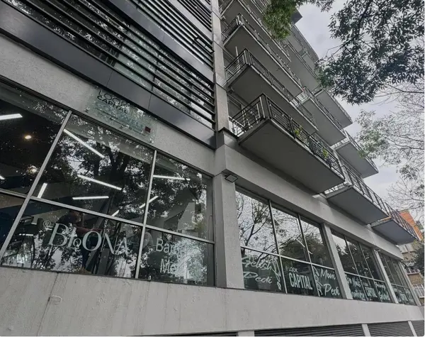 Departamento en venta en Narvarte Poniente, Benito Juárez — foto 2 de 22
