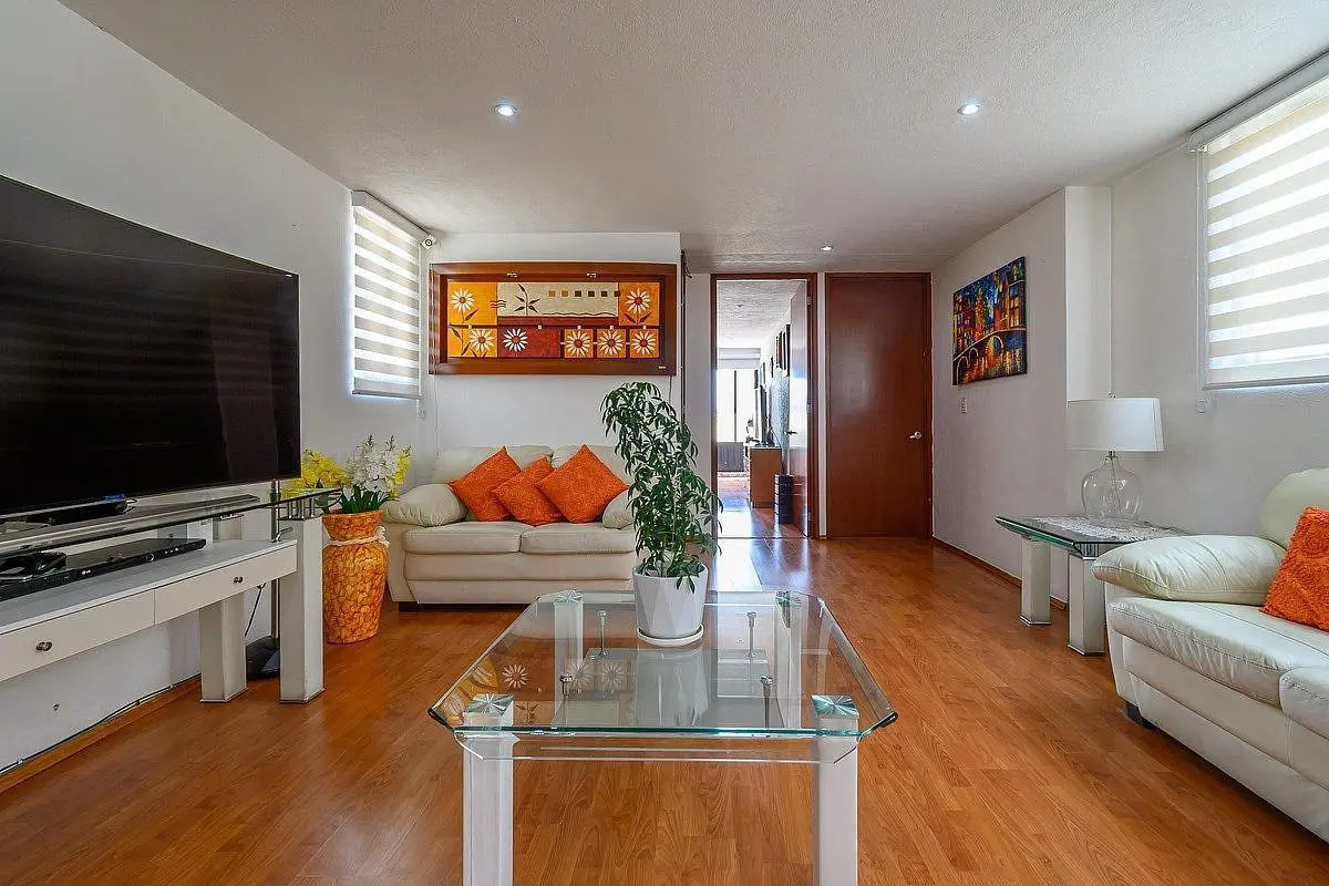 Departamento en venta en Verónica Anzures Departamento en venta en Verónica Anzures