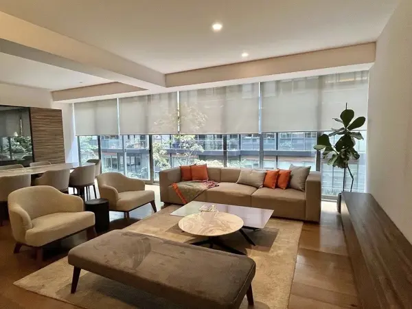Departamento en venta en Polanco I Sección, Miguel Hidalgo — foto 2 de 17