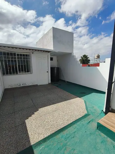 Casa en venta en San Bernardino Tlaxcalancingo, San Andrés Cholula — foto 3 de 20