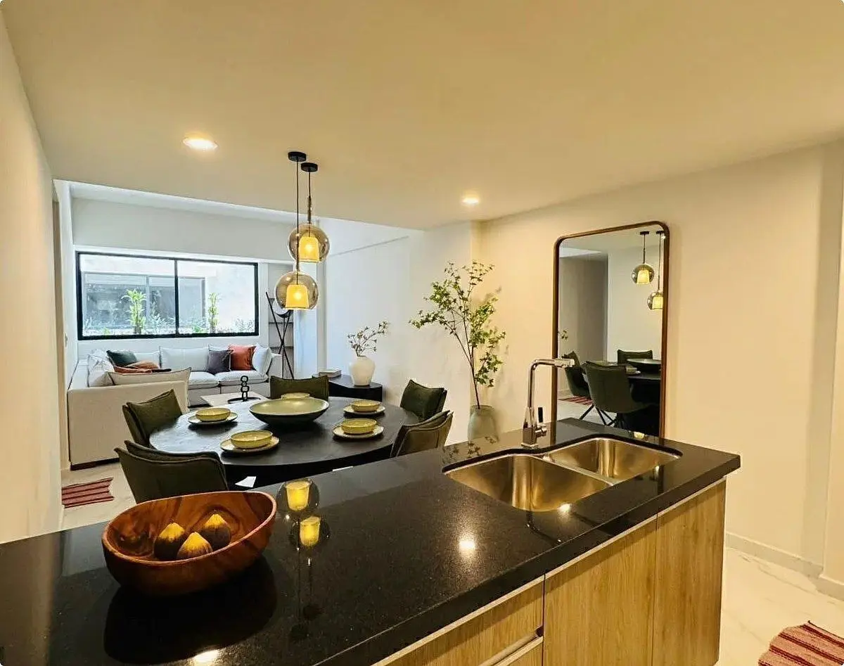 Departamento en venta en Del Valle Centro, Benito Juárez — foto 1 de 16