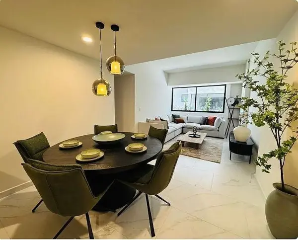 Departamento en venta en Del Valle Centro, Benito Juárez — foto 3 de 16