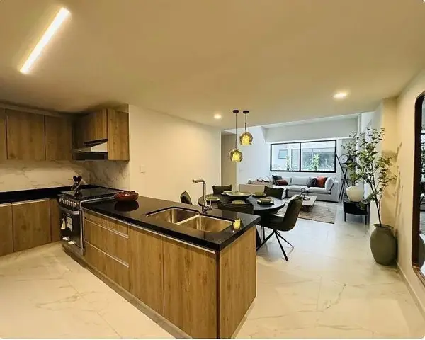 Departamento en venta en Del Valle Centro, Benito Juárez — foto 2 de 16