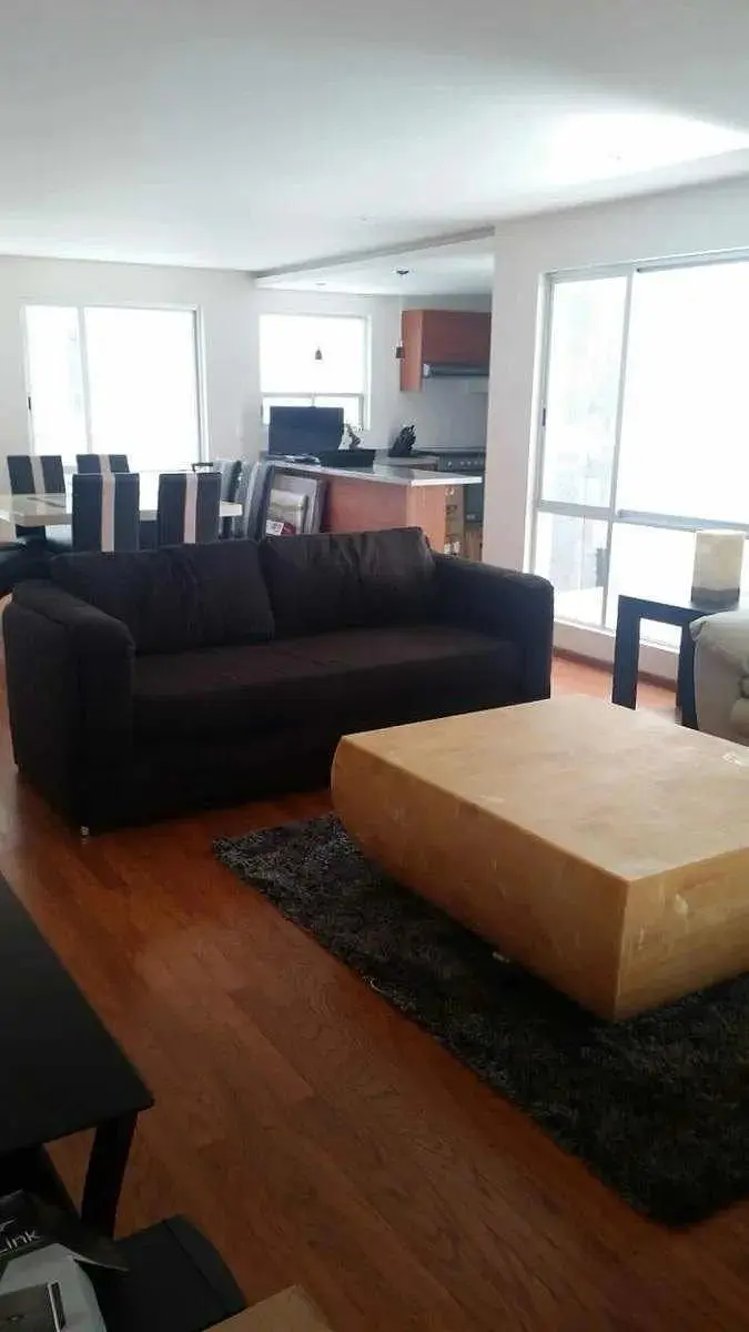 Departamento en venta en Merced Gomez, Benito Juárez — foto 1 de 13