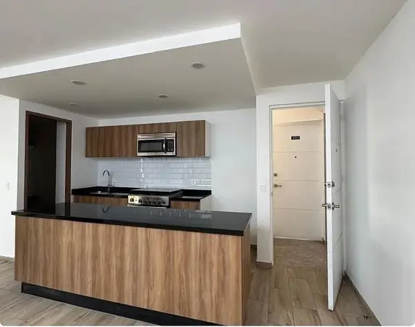 Departamento en venta en Piedad Narvarte, Benito Juárez — foto 3 de 9