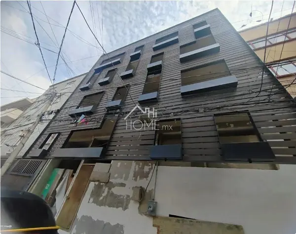 Departamento en venta en Piedad Narvarte, Benito Juárez — foto 2 de 9