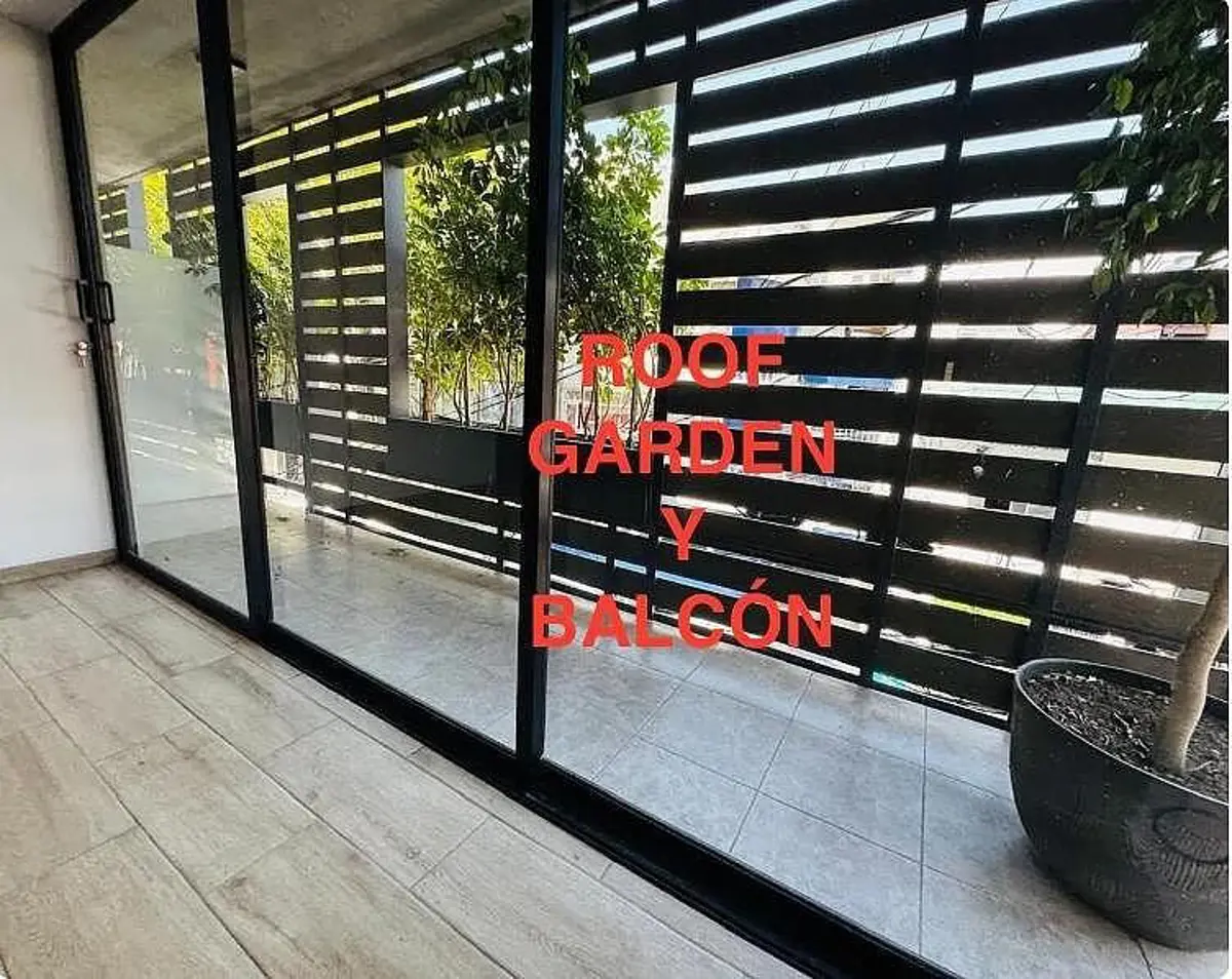 Departamento en venta en Piedad Narvarte, Benito Juárez — foto 1 de 9