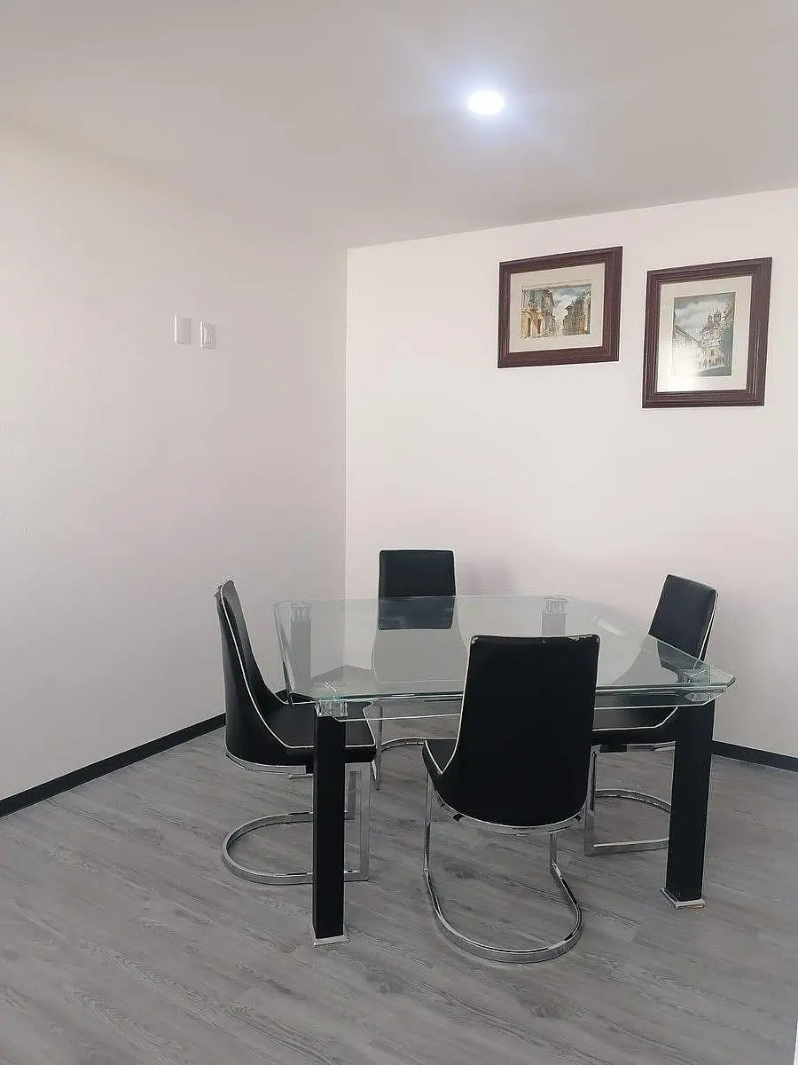 Departamento en venta en Morelos, Cuauhtémoc — foto 1 de 18