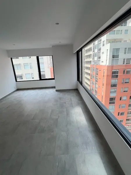 Departamento en renta en Polanco I Sección, Miguel Hidalgo — foto 3 de 20
