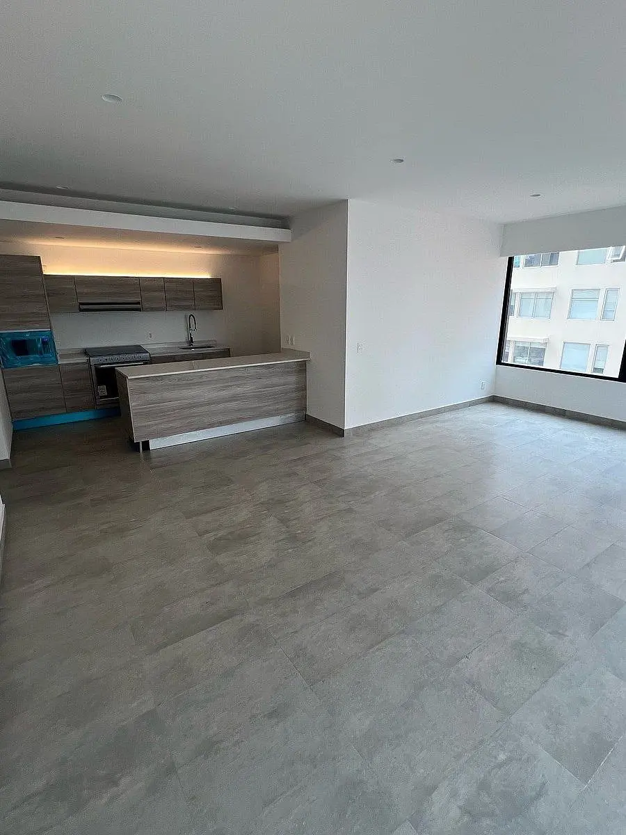 Renta departamento Polanco Neuchatel nuevo 3 recamaras mas family room Renta departamento Polanco Neuchatel nuevo 3 recamaras mas family room