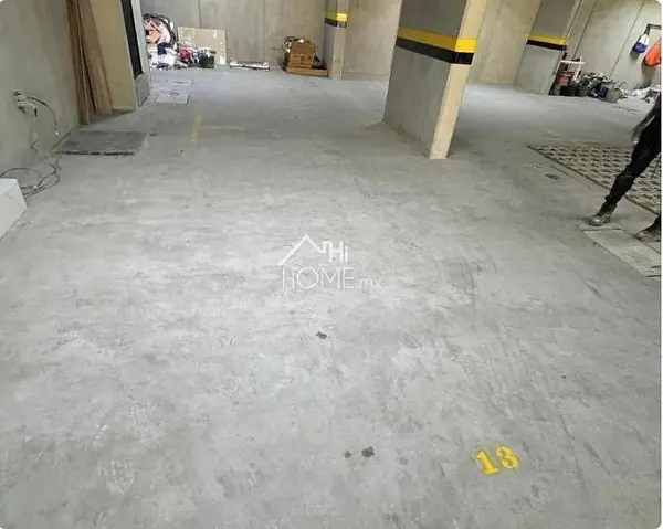 Departamento en venta en Portales Norte, Benito Juárez — foto 3 de 16
