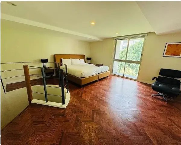 Departamento en venta en Cuauhtemoc, Cuauhtémoc — foto 3 de 17