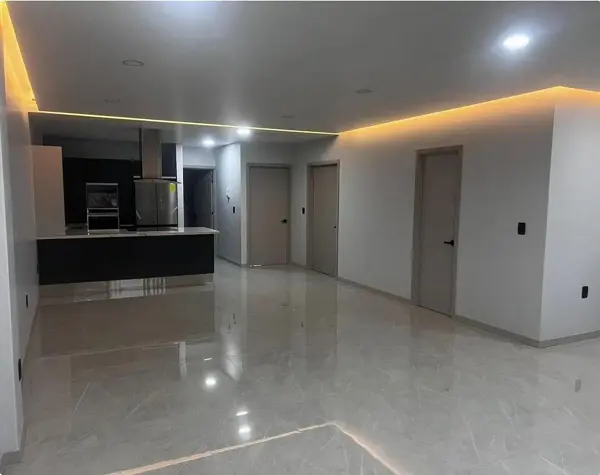 Departamento en venta en Los Reyes, Coyoacán — foto 3 de 16
