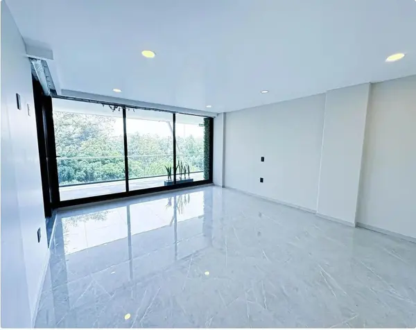 Departamento en venta en Los Reyes, Coyoacán — foto 2 de 16