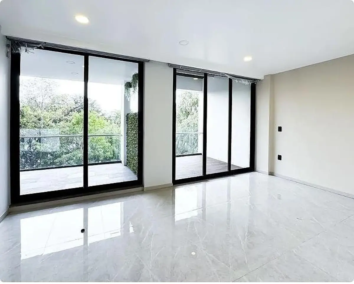 Departamento en venta en Los Reyes, Coyoacán — foto 1 de 16