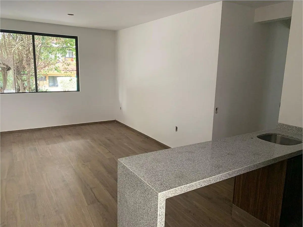 Departamento en venta en Portales Sur, Benito Juárez — foto 1 de 16