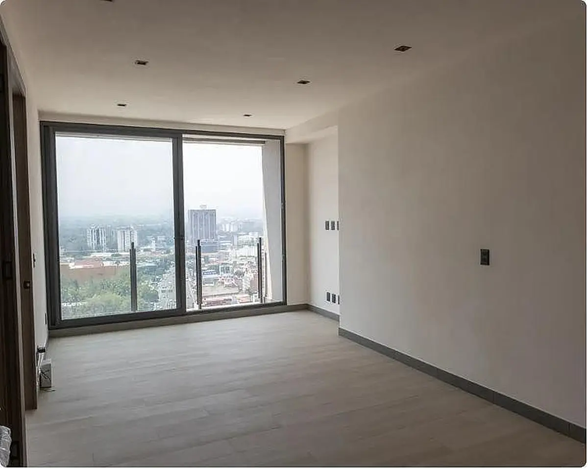 Departamento en venta en Del Valle Centro, Benito Juárez — foto 1 de 15