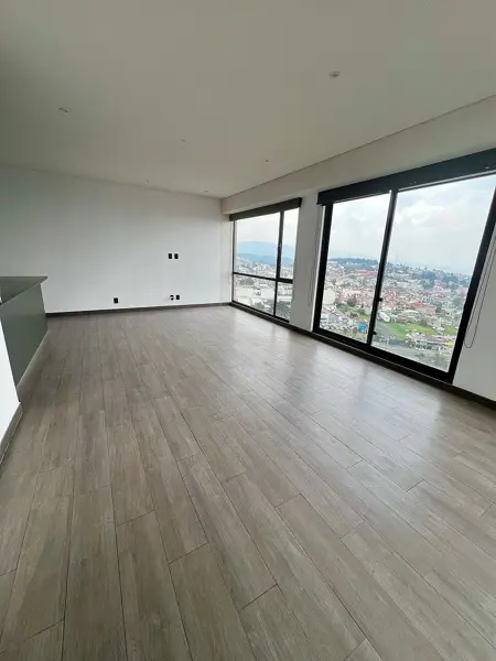 Departamento en venta en Contadero, Cuajimalpa de Morelos — foto 2 de 25