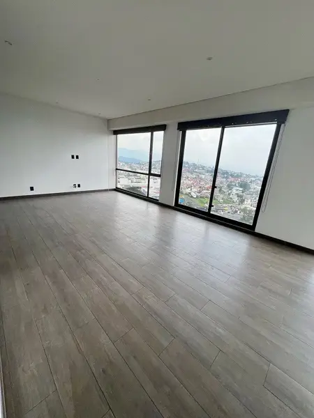 Departamento en venta en Contadero, Cuajimalpa de Morelos — foto 3 de 25