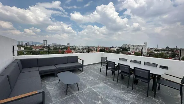 Departamento en venta en Guerrero, Cuauhtémoc — foto 2 de 18