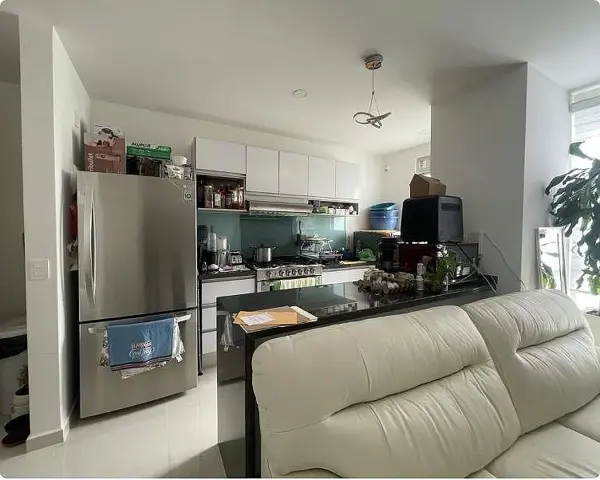 Departamento en venta en Portales Norte, Benito Juárez — foto 3 de 16