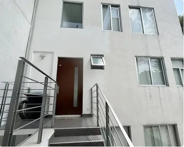 Departamento en venta en Independencia, Benito Juárez — foto 3 de 24