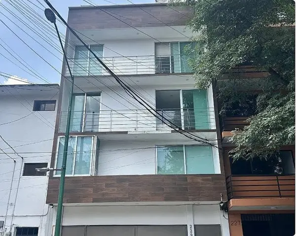 Departamento en venta en Independencia, Benito Juárez — foto 2 de 24