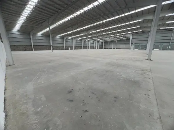 Bodega en renta en Ecatepec