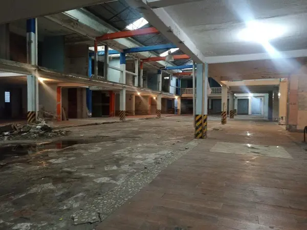 Bodega en venta en Colonial Iztapalapa, Iztapalapa — foto 3 de 14