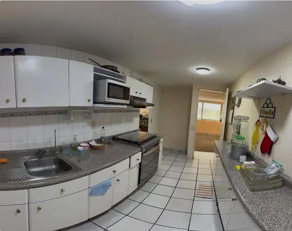 Departamento en venta en Insurgentes Cuicuilco, Coyoacán — foto 3 de 16