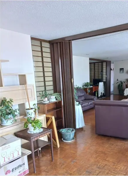 Departamento en venta en Del Valle Centro, Benito Juárez — foto 3 de 12