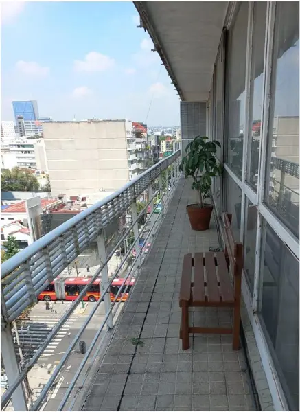 DEPARTAMENTO EN VENTA DEL VALLE , BENITO JUÁREZ, CDMX