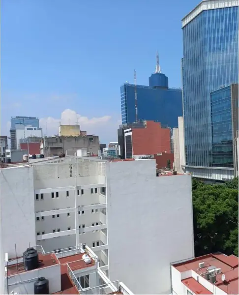 Departamento en venta en Del Valle Centro, Benito Juárez — foto 2 de 12