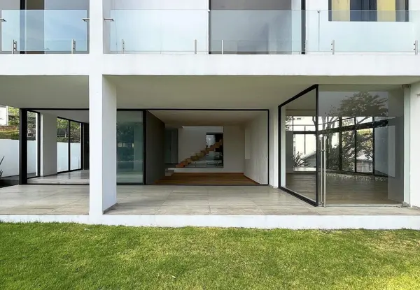 Casa en venta en Bosque Real, Huixquilucan — foto 3 de 24
